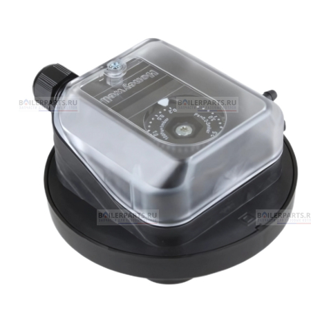 Реле давления Kromschroder DL 5E-1P