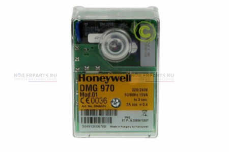 Топочный автомат HONEYWELL HONEYWELL DMG970
