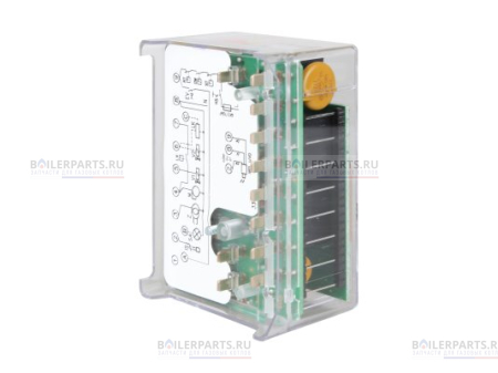 Топочный автомат GIERSCH HONEYWELL DMG972-Nmod.04