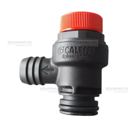 Клапан предохранительный 3 bar TEPLOWEST ABB DO399