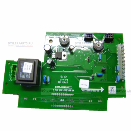 Плата управления HONEYWELL HONEYWELL DSP49A1068B