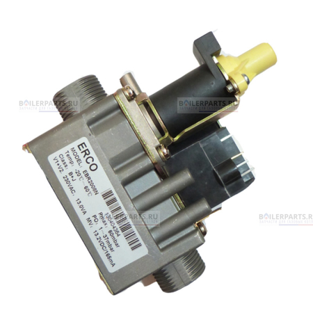 Газовый клапан THERMEX 3/4 6 bar ERCO EBR2008N [142]