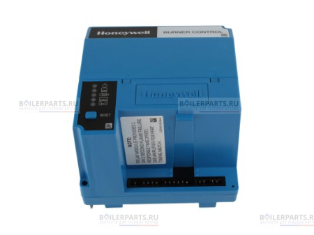 Топочный автомат Honeywell EC7890B1028