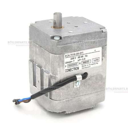 Cервопривод Honeywell ECA7018-G0-011