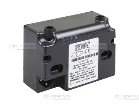 Трансформатор розжига FIDA EPTBC31