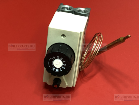 Автоматика 6,5 bar EUROSIT 0.630.093