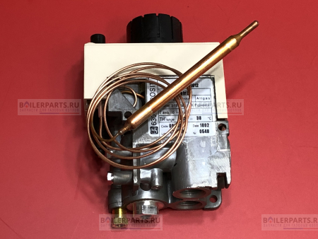 Автоматика 6,5 bar EUROSIT 0.630.093
