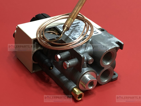 Автоматика 6,5 bar EUROSIT 0.630.093