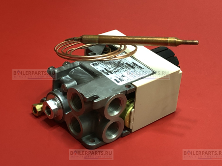 Автоматика 6,5 bar EUROSIT 0.630.093