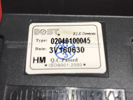 Блок управления TERMAXI  ABB 02495