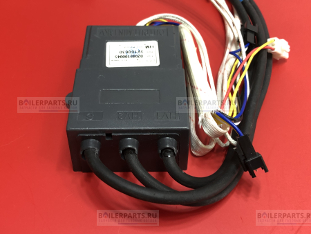 Блок управления TERMAXI  ABB 02495
