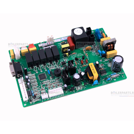 Плата управления для битермических котлов Haier L1P18-F21(M)HEC 0530016143