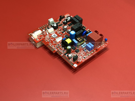 Плата управления BERETTA 20049611