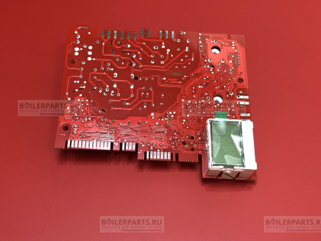 Плата управления BERETTA 20049611