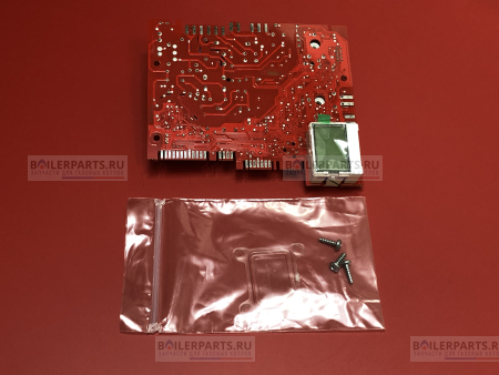 Плата управления BERETTA 20049611