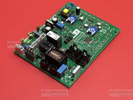Плата управления DEMRAD HONEYWELL 3003200629
