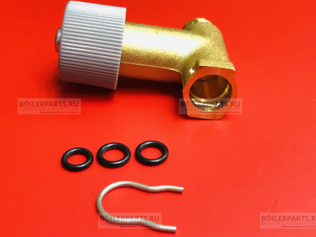 Кран подпитки FERROLI 39811540