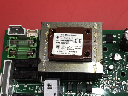 Плата управления FERROLI HONEYWELL 39817770