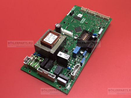 Плата управления FERROLI HONEYWELL 39817770