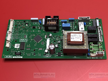 Плата управления FERROLI HONEYWELL 39817770