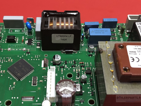 Плата управления FERROLI HONEYWELL 39817770