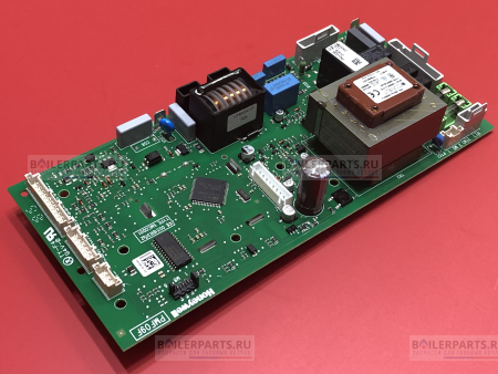 Плата управления FERROLI HONEYWELL 39817770
