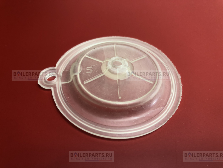 Мембрана 65 мм TERMET SaunierGPT 390.06.00.02