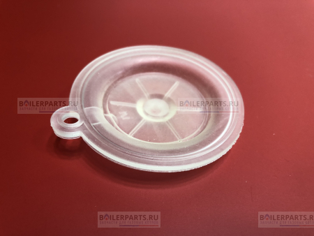 Мембрана 65 мм TERMET SaunierGPT 390.06.00.02