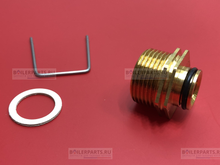 Втулка BOSCH 8700306110