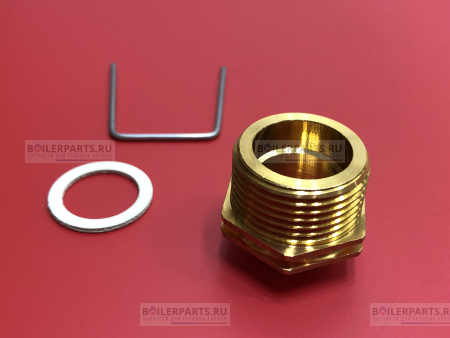Втулка BOSCH 8700306110
