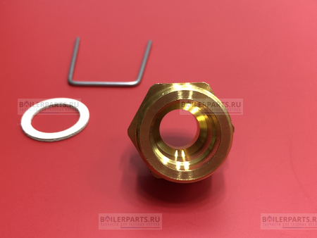 Втулка BOSCH 8700306110