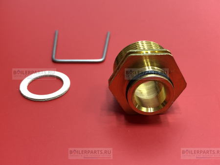 Втулка BOSCH 8700306110