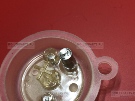 Мембрана 52 мм BOSCH/BUDERUS/JUNKERS 8700503052