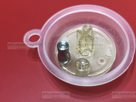 Мембрана 53 мм BOSCH/BUDERUS/JUNKERS 8700503067