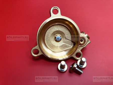 Крышка водяного блока BOSCH, BUDERUS, JUNKERS 8705500145