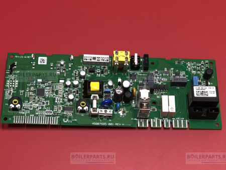 Плата управления BOSCH, JUNKERS HONEYWELL 8708300244