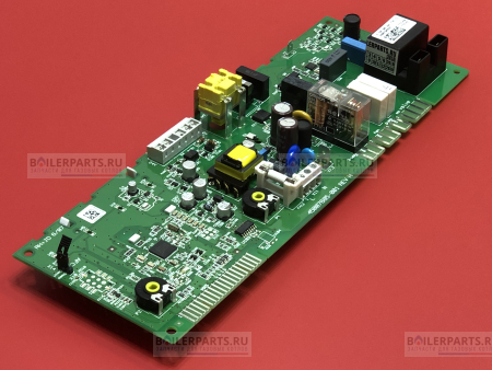 Плата управления BOSCH, JUNKERS HONEYWELL 8708300244