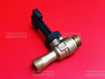 Кран подпитки JUNKERS 87161480720