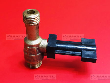 Кран подпитки JUNKERS 87161480720