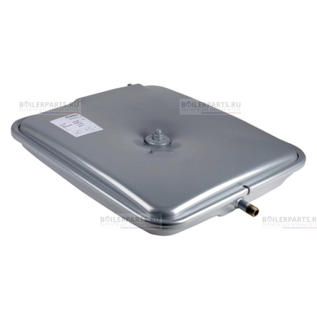 Бак расширительный квадратный 10 л резьба 3/8 BOSCH BUDERUS WINKELMANN 87186476580