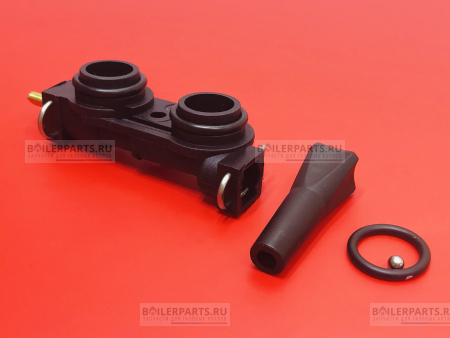 Кран подпитки с группой наполнения BIASI bi1181502