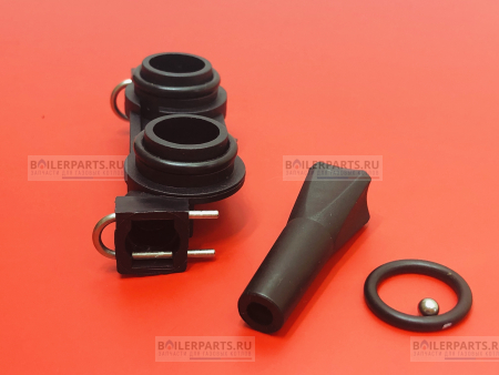 Кран подпитки с группой наполнения BIASI bi1181502