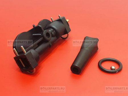 Кран подпитки с группой наполнения BIASI bi1181502