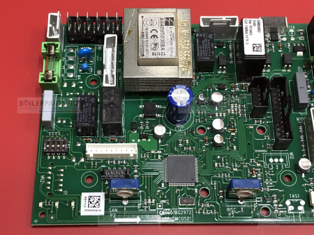 Плата управления BIASI HONEYWELL BI1695100