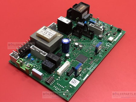 Плата управления BIASI HONEYWELL BI1695100