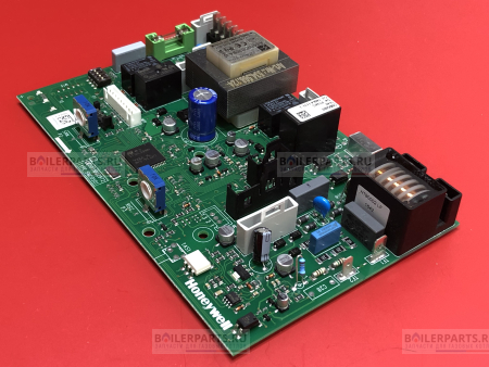 Плата управления BIASI HONEYWELL BI1695100