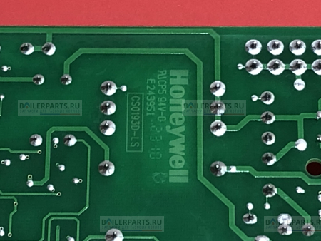 Плата управления BIASI HONEYWELL BI1695100