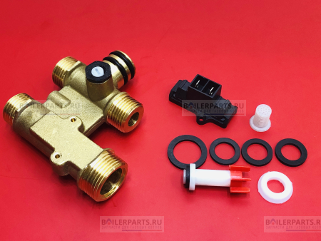 Группа ГВС Habitat 2 HA00540026