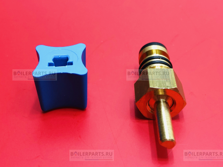 Кран подпитки BERETTA R10021006