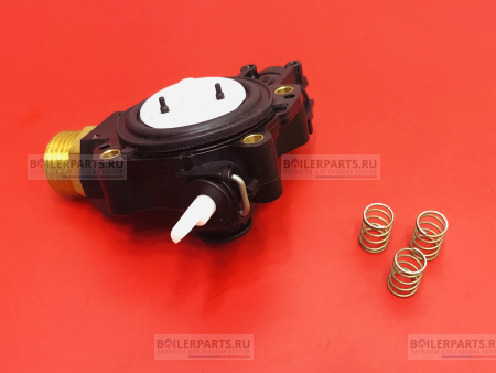 Группа гидравлическая в сборе TERMET Z0060131300